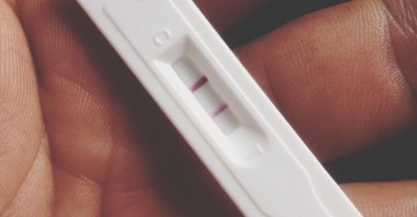 Infertility affects about one in every six adults worldwide. (Getty Images Photo)