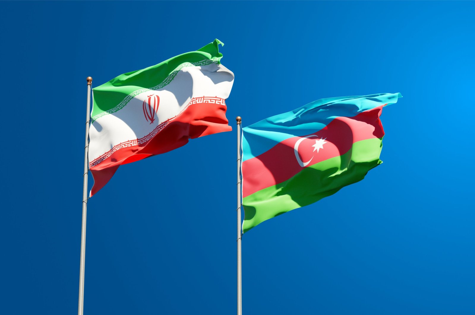 4 Iranian diplomats declared ‘persona non grata’ in Azerbaijan