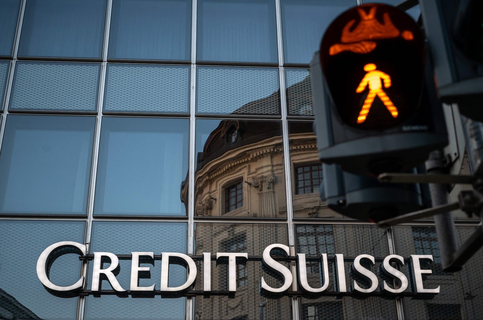 Pengambilalihan Credit Suisse mencegah keruntuhan ekonomi Swiss: Menteri