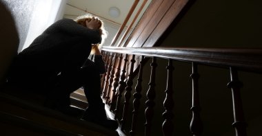 Bipolar disorder is essentially a treatable mental health condition marked by extreme changes in mood. (dpa Photo)