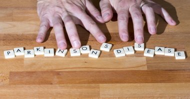 Health experts suggest physiotherapy to improve quality of life in Parkinson's sufferers, April 10, 2023. (Shutterstock Photo)