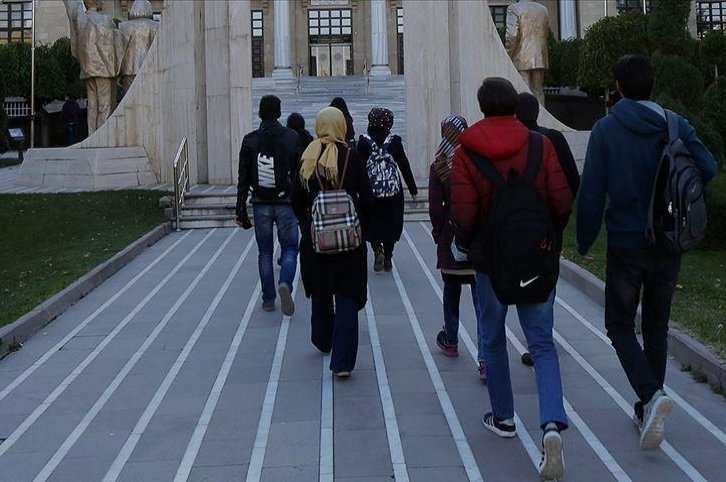 Jauh dari rumah: Pelajar internasional merayakan Ramadan di Türkiye