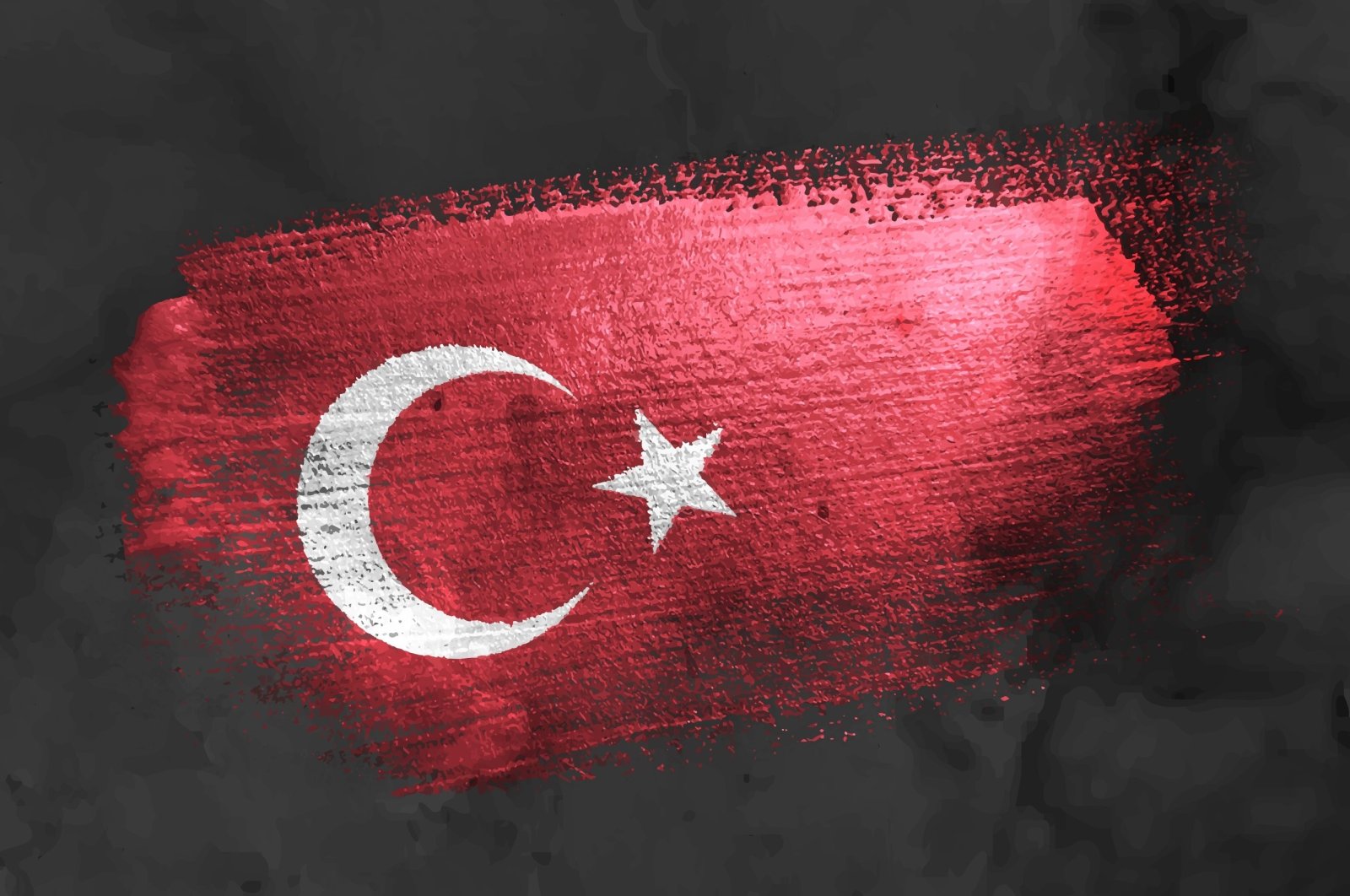 The most critical requirement for an organized understanding of foreign policy is for Türkiye to be able to interact with all actors on a regional and global scale and to develop sensible, adaptable policies that are consistent with its own national interests. (Illustration by Shutterstock)