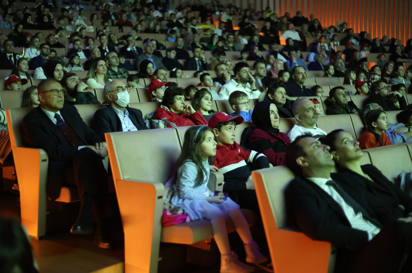 Turkish animated feature ‘Mannu in Çanakkale’ premieres in Istanbul