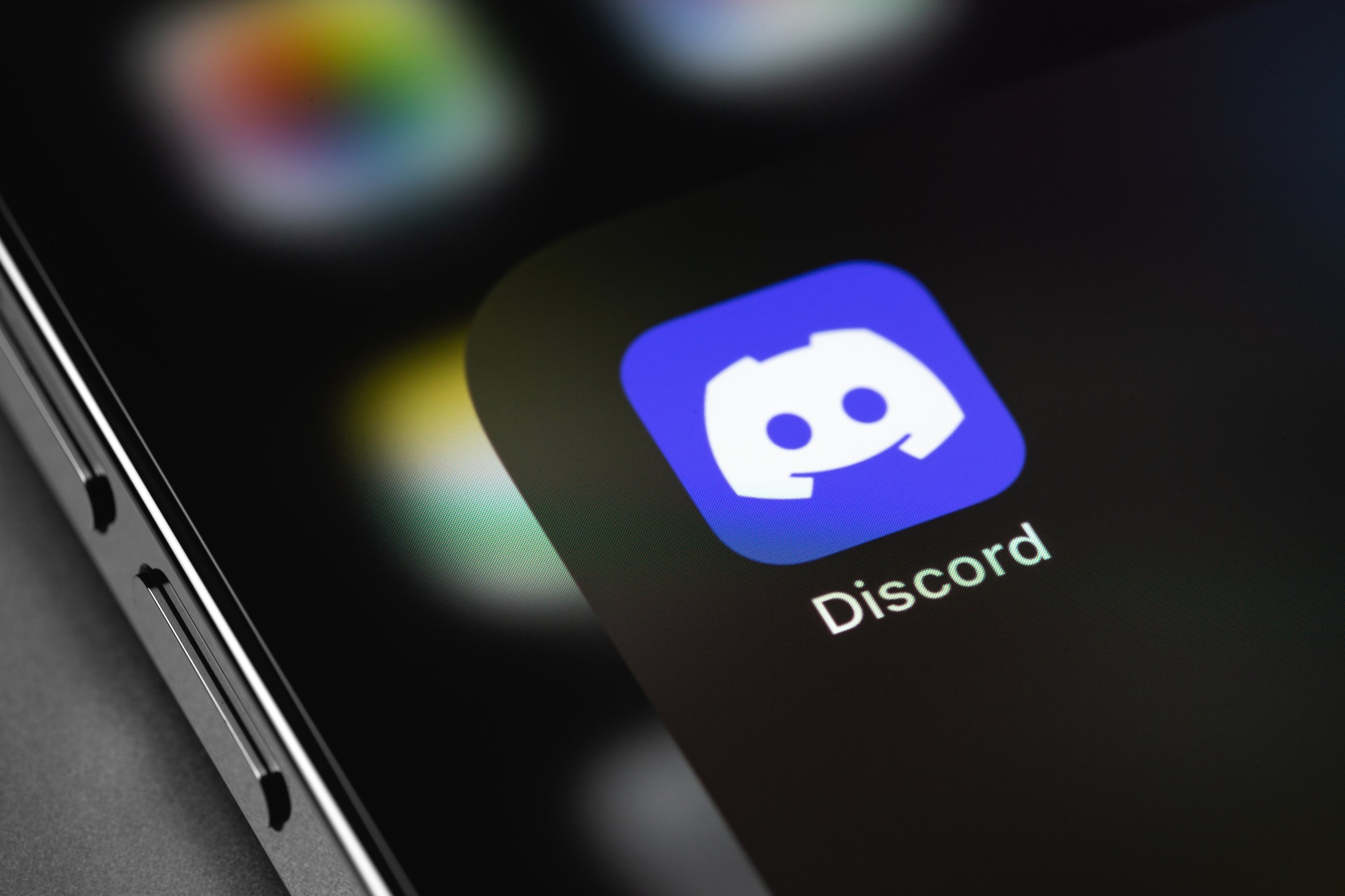 What is Discord? The App at the Center of US Military Documents