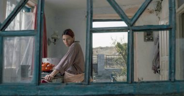 A still shot from "Klondike." (Photo courtesy of Frankfurt International Turkish Film Festival)