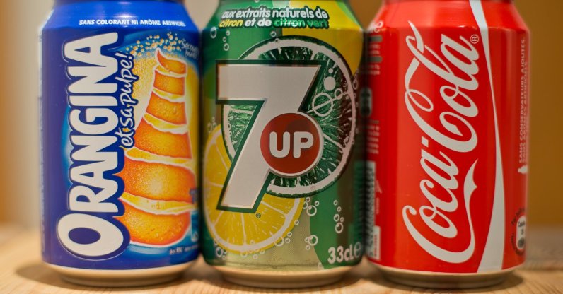 For each extra sugary drink per week, people can increase their odds of suffering a number of health conditions, according to a new study. (dpa Photo)