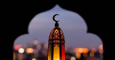 The social aspect of fasting during Ramadan is that the atmosphere is saturated with religious piety and devotion to Allah. (Getty Images Photo)