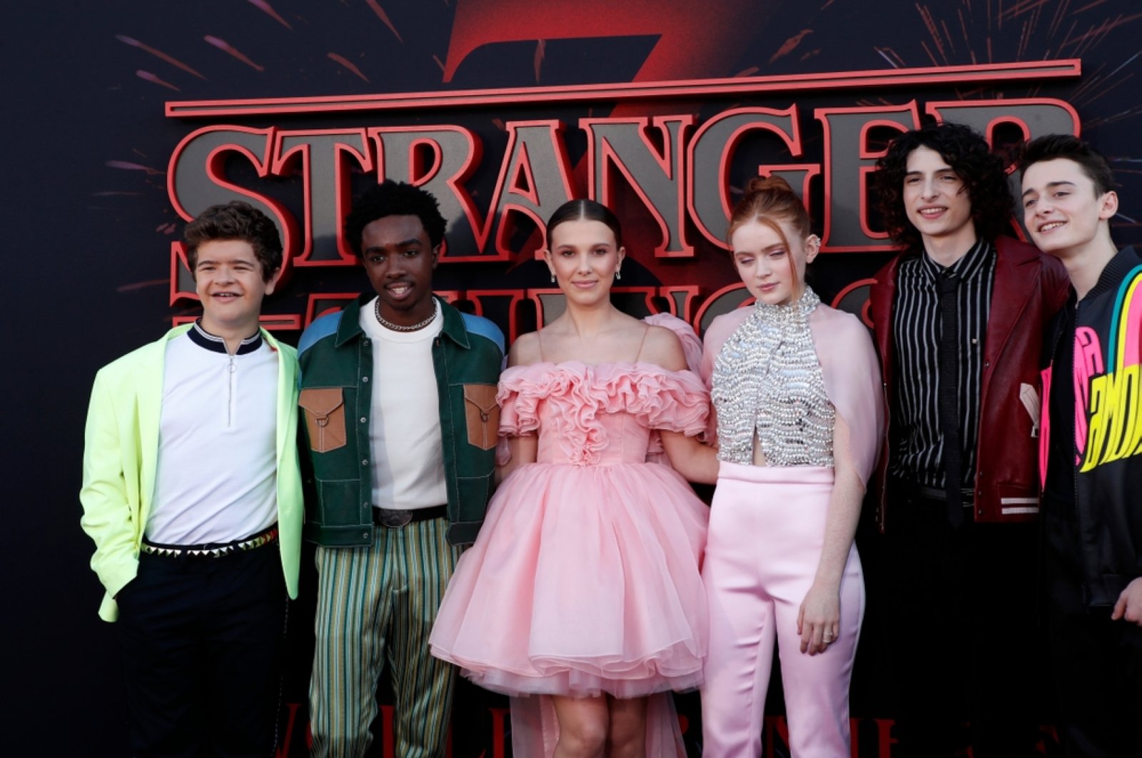 ‘Stranger Things’ untuk membuat comeback dengan serial animasi