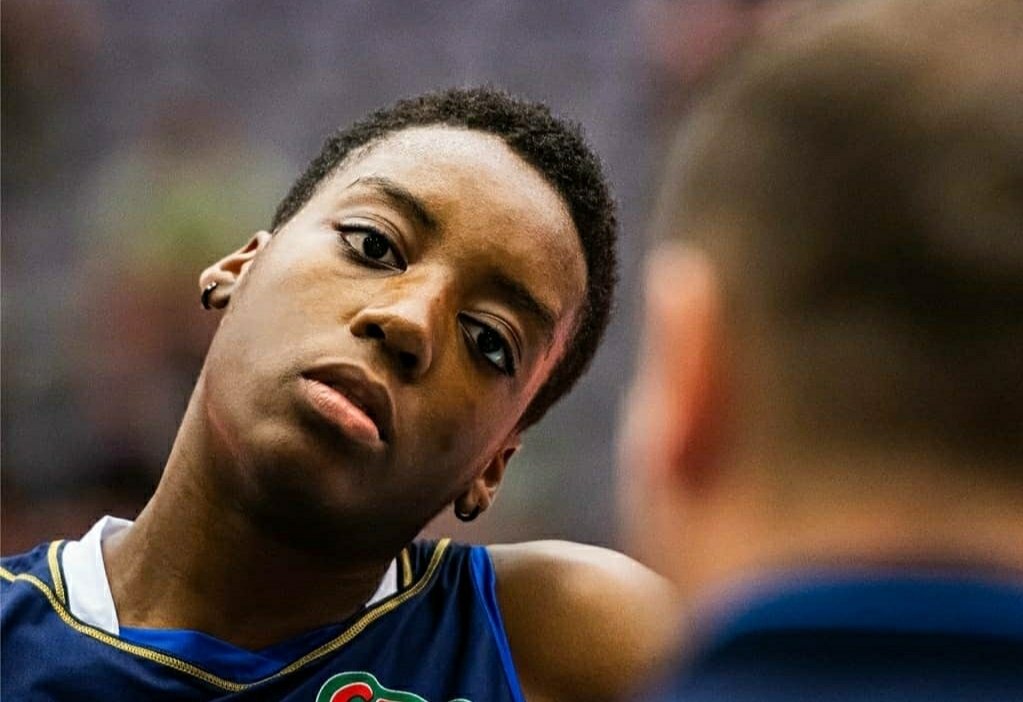 Italy volleyball player Ituma falls to her death at Istanbul hotel
