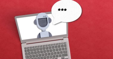 Since GPT and similar software products are involved in our lives, scores of people are apprehensive about AI displacing jobs or utilizing programs by pretenses. (Getty Images Photo)