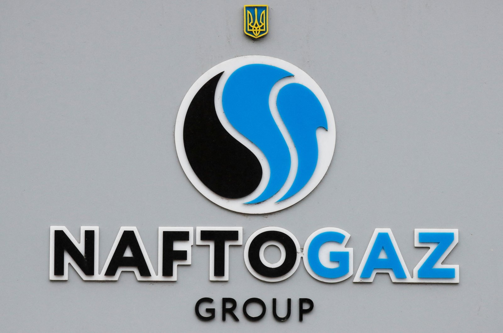 Naftogaz Ukraina mengatakan Rusia disuruh membayar  miliar karena menyita aset Krimea