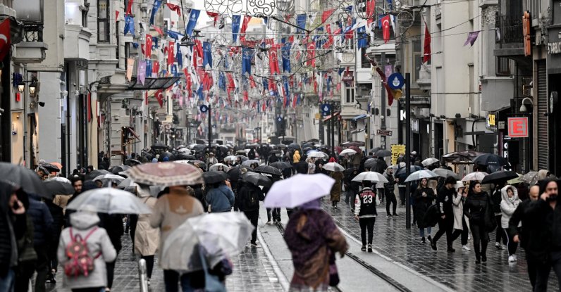 As the May elections were approaching, in previous ballotings, more voices were heard from Germany, the Netherlands and other European countries than the opposition parties in Türkiye, and the European press would publish tons of hostile articles and writeups about President Recep Tayyip Erdoğan. (AA Photo) 