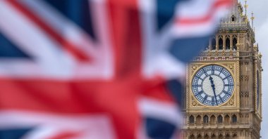 Due to its colonial success, the U.K., which in the Middle Ages was not all that different from other monarchies nearby, grew to become the biggest empire the modern world has ever known. (Getty Images Photo)