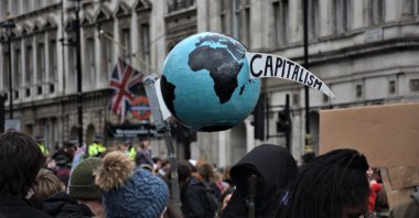 It is clear that since the first civilizations of mankind (known to us on a large scale), imperial aspirations have been an ongoing calculation of interests that has not lost importance over thousands of years. (Shutterstock Photo)