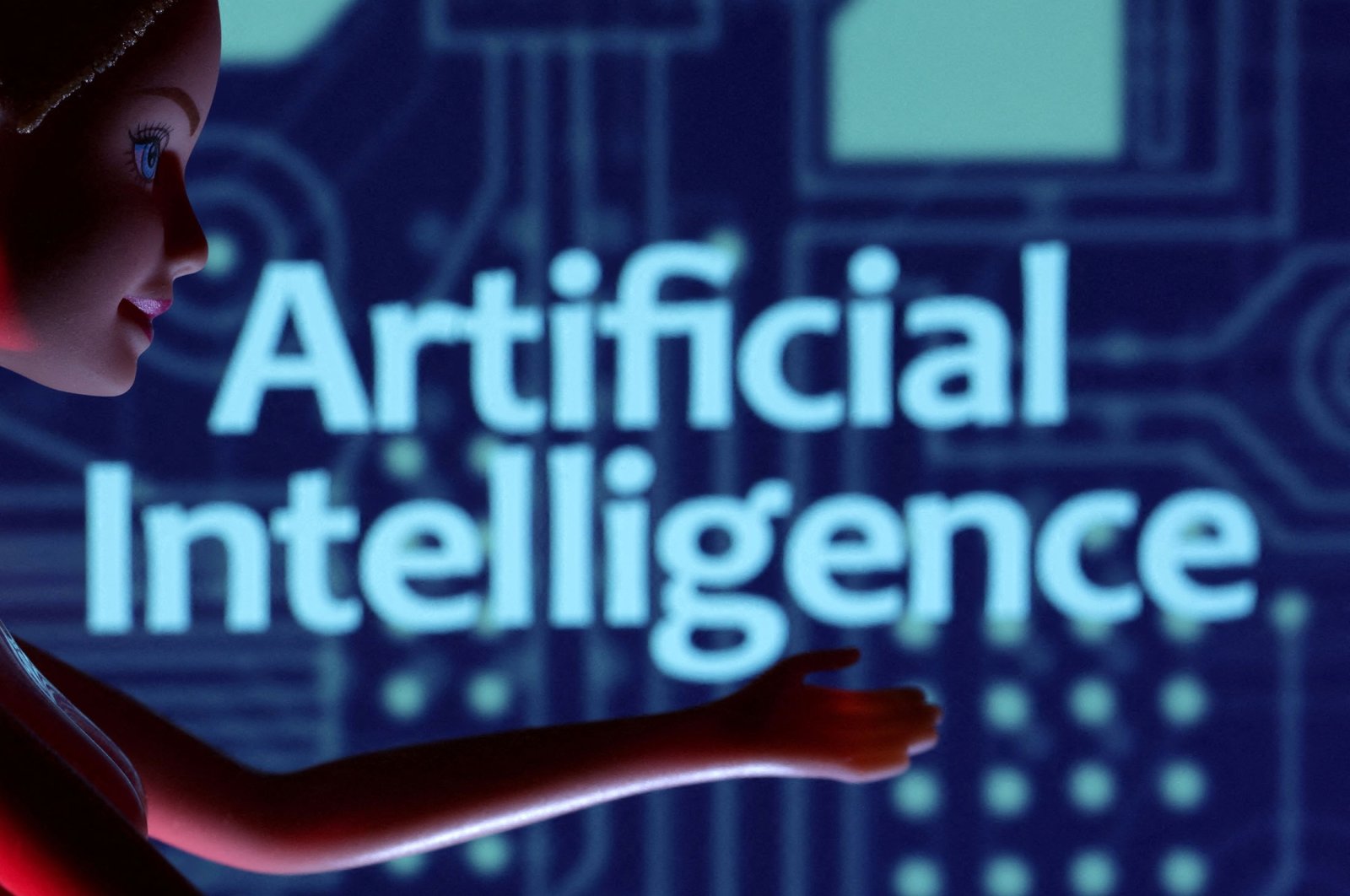 Kurangnya kontrol: Masa depan AI tidak pasti karena menjadi mirip manusia