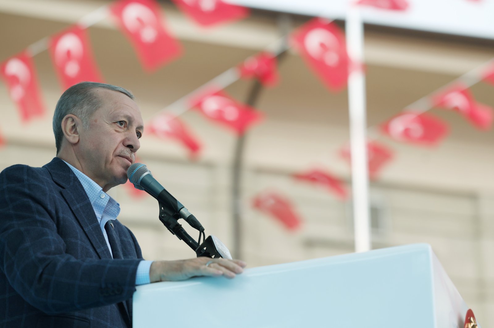 ‘Türkiye akan meresmikan 3 pabrik pemrosesan boron tambahan’