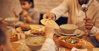 Ramadan offers an excellent opportunity to practice what Holy Quran and ahadith tell us. (Shutterstock Photo)