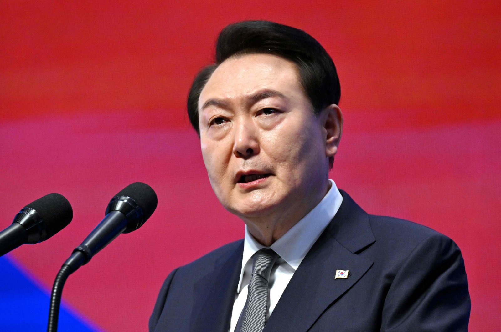 China menegur presiden Korea Selatan karena pernyataan Taiwan yang ‘salah’