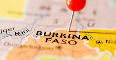 Parts of Burkina Faso have been overrun by terrorist groups linked to al-Qaida and Daesh for years.