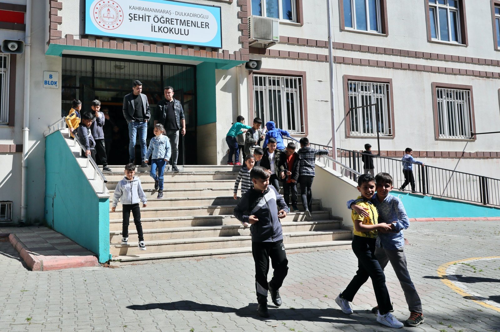 Türkiye untuk menawarkan kelas make-up bagi siswa yang terkena dampak gempa