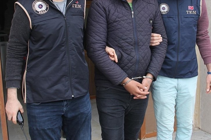 Dozens nabbed in large-scale ops against PKK in Türkiye - Vimarsana News