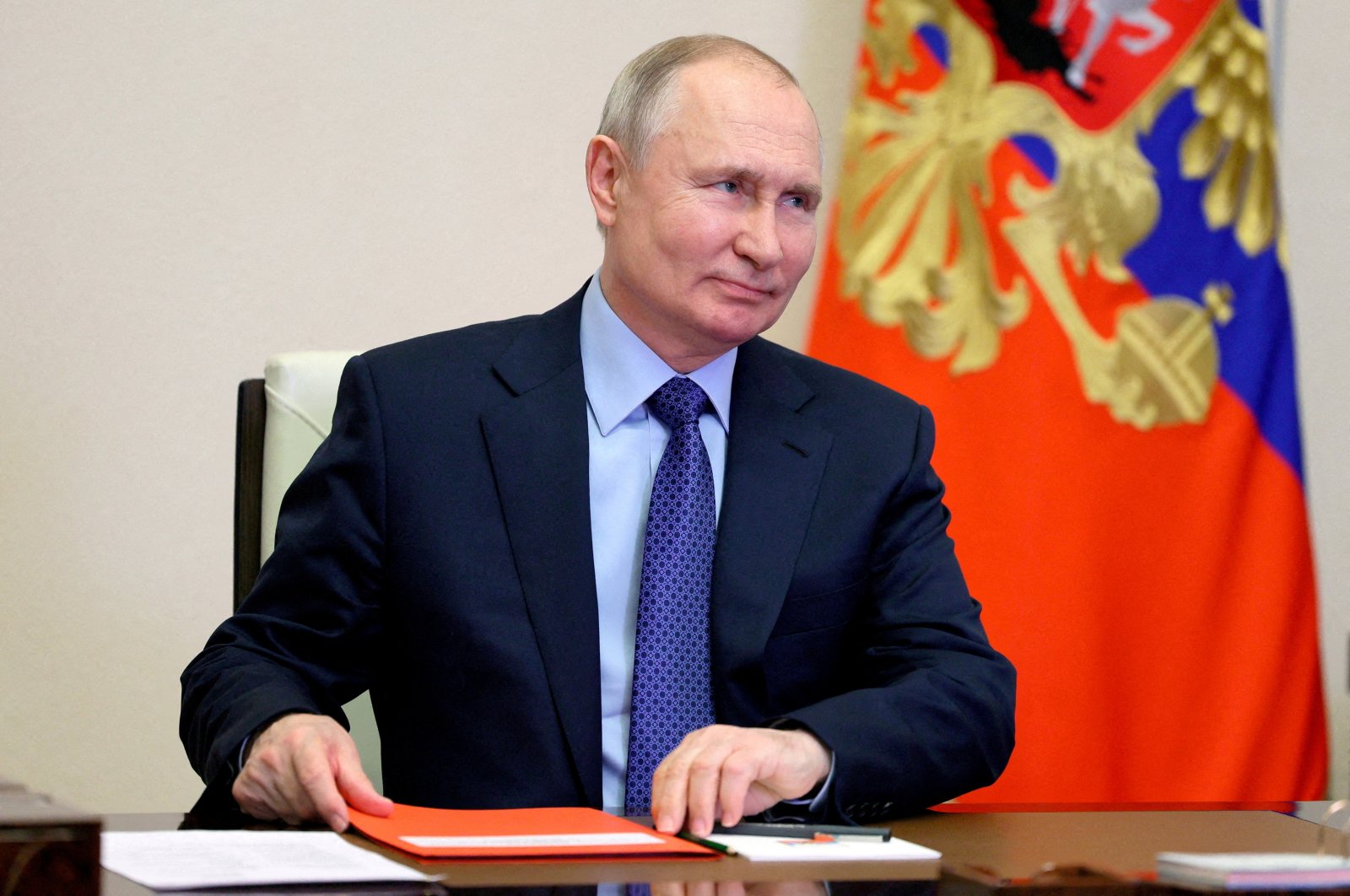 Kremlin Menolak Bodoh Putin, Bunker Nuklir ‘Kebohongan’