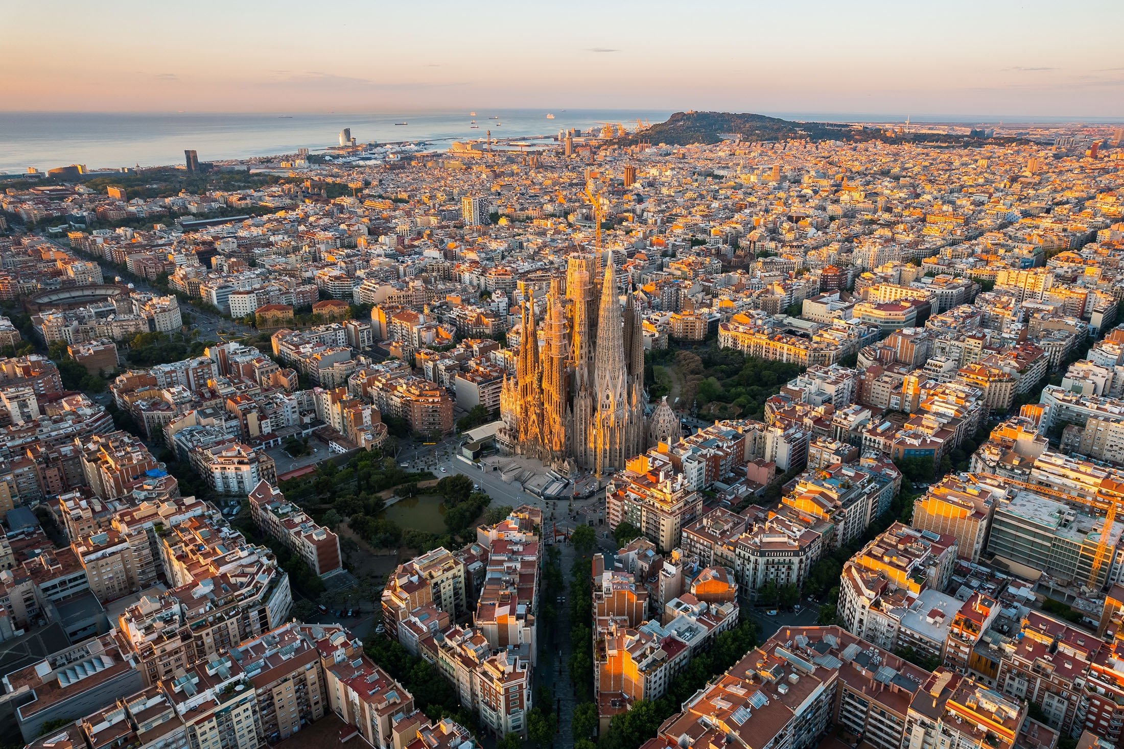 A Dazzling Tour Along Mediterranean Aegean Coasts Barcelona Daily Sabah A Dazzling Tour Along Mediterranean Aegean Coasts Barcelona Daily Sabah