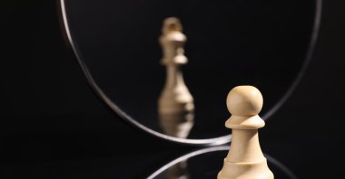  As of the moment, while those accused of being backward have started to produce state-of-the-art technological products, those self-modernists have done nothing concrete and continuously criticize what conservatives have achieved as their egos break them to praise. (Shutterstock Photo)