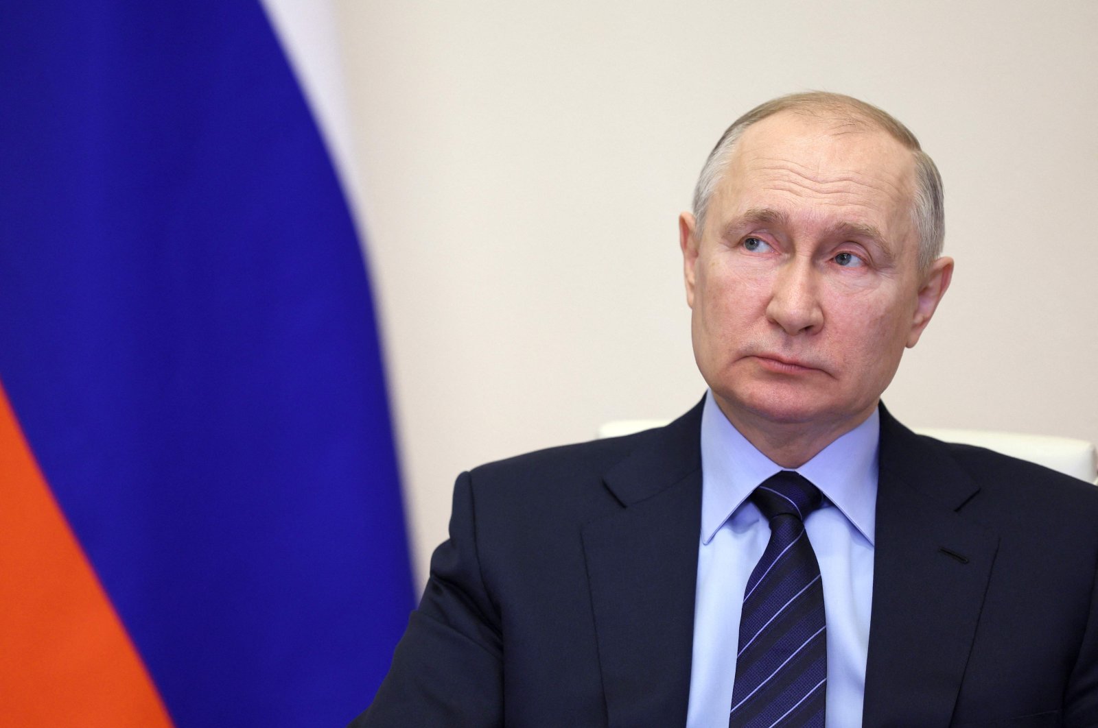 Rusia mengambil alih aset 2 perusahaan asing setelah keputusan Putin