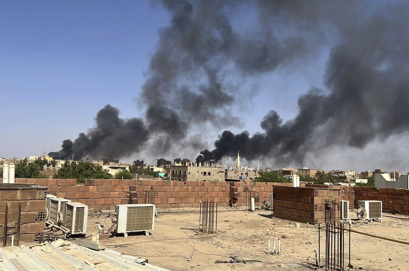 Krisis Sudan berjalan lebih dalam daripada perebutan kekuasaan: Analis