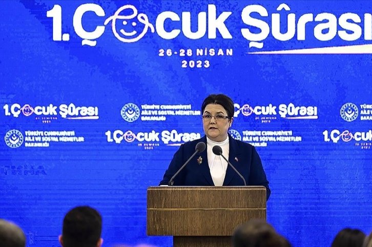 ‘Century of Türkiye’ memprioritaskan kesejahteraan setiap warga negara: Menteri