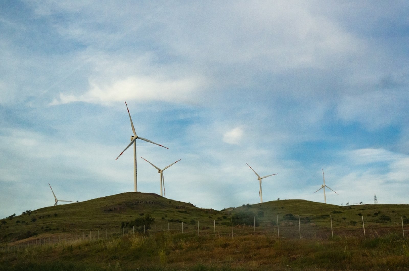 Enerjisa Türkiye, MoU tinta ENERCON Jerman untuk turbin angin