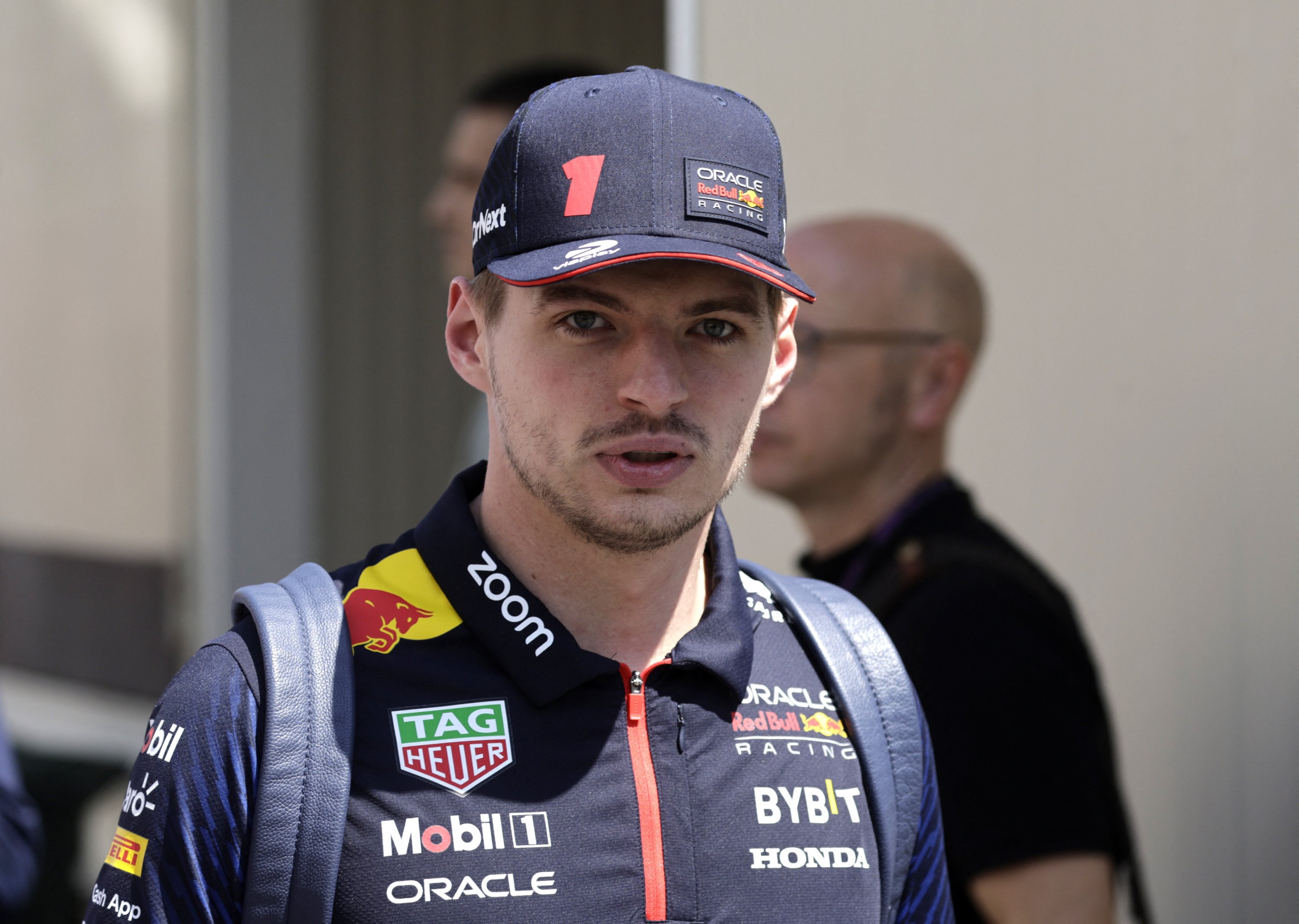 Red Bull's Max Verstappen ponders lifespan of his F1 career