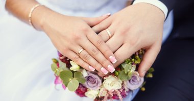 The Turkish Constitutional Court passed a verdict granting Turkish married women the right to use their maiden name after marriage. (Shutterstock Photo)