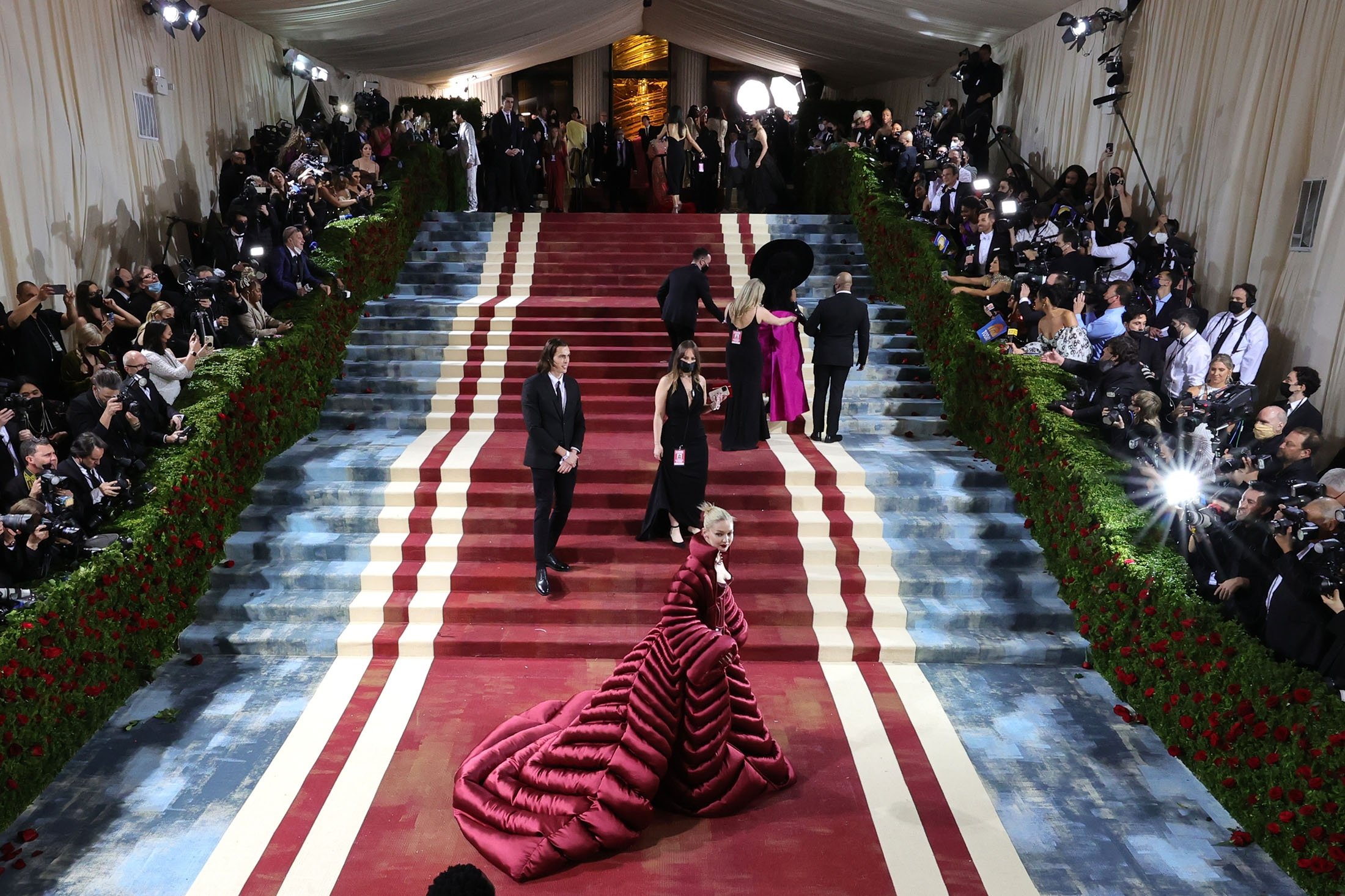 Fashion’s biggest night Met Gala approaches fast, here’s a guide