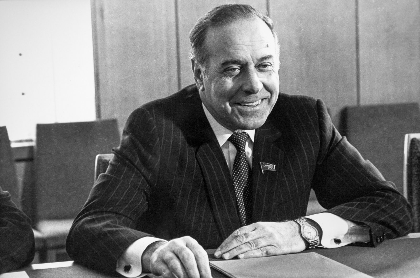 An Ode To Heydar Aliyev And Azerbaijan Column an-ode-to-heydar-aliyev-and-azerbaijan-column