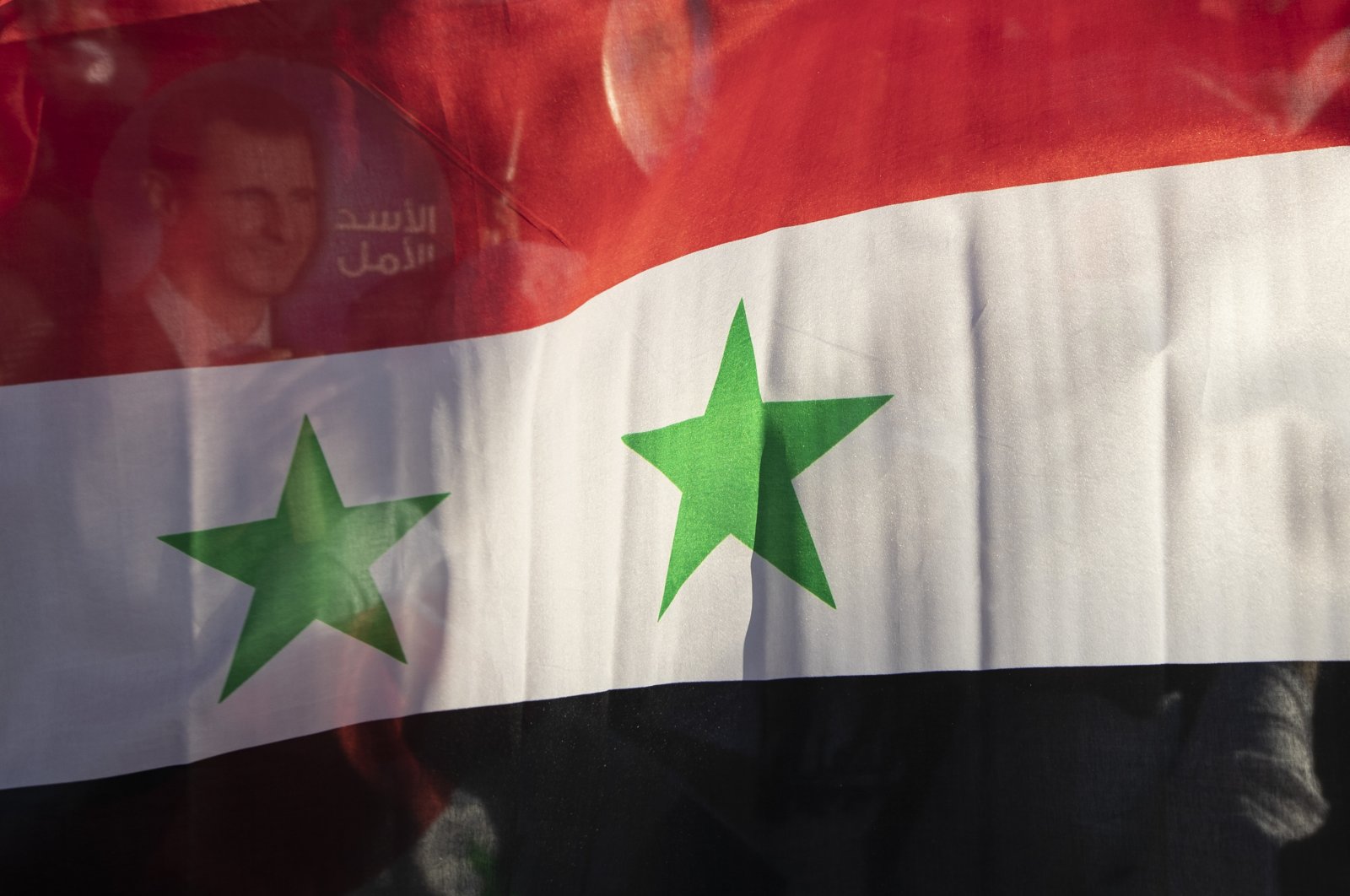 Para menteri luar negeri Arab menuju Yordania untuk membahas integrasi Suriah