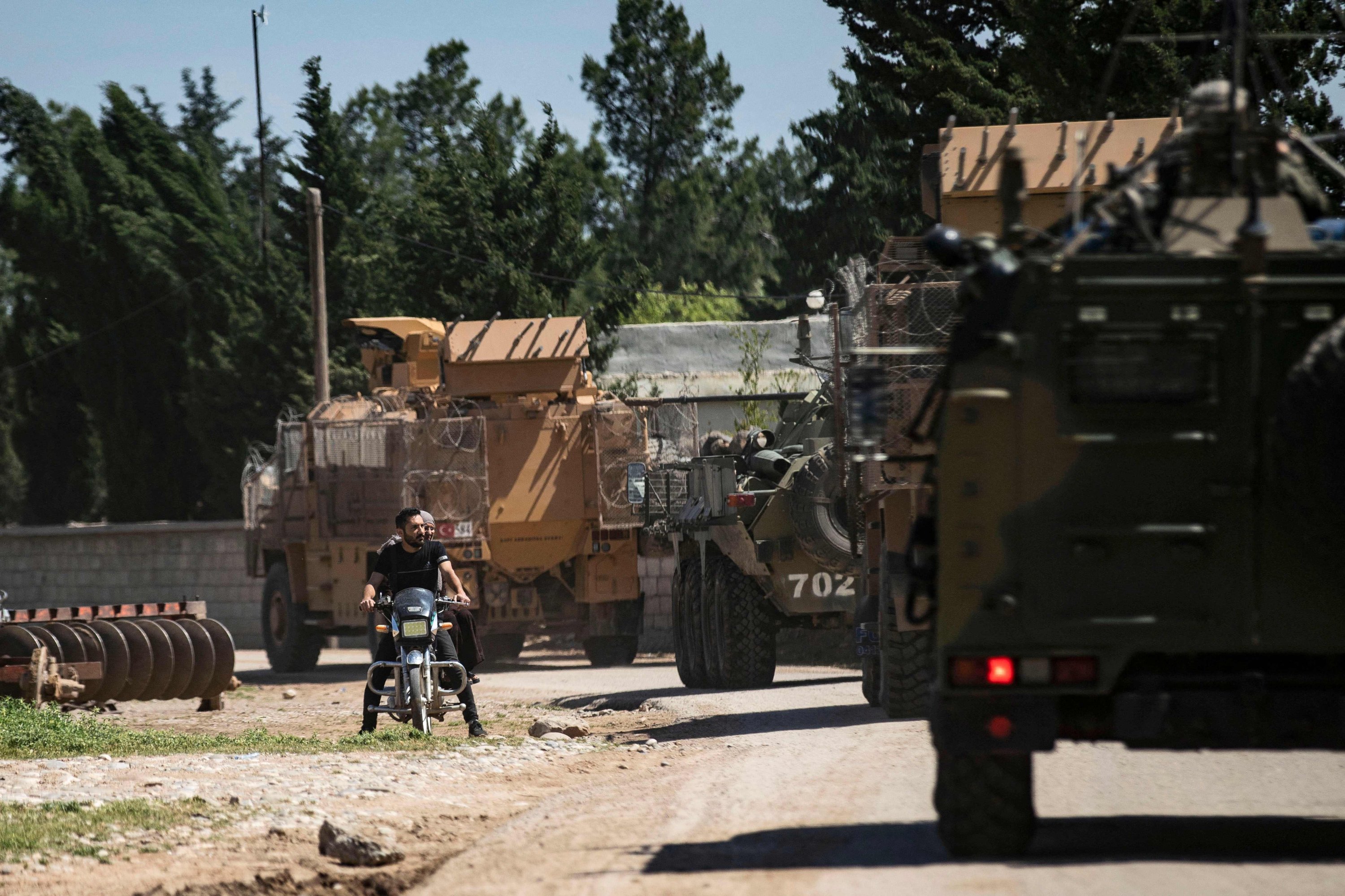 Türkiye eliminates Daesh leader in Syria: Erdoğan