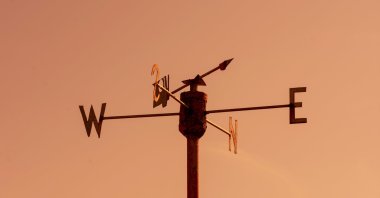 In a way, the term "Orientalism" refers to the capacity of Western dominance in the East to acquire scientific credibility. (Getty Images Photo)