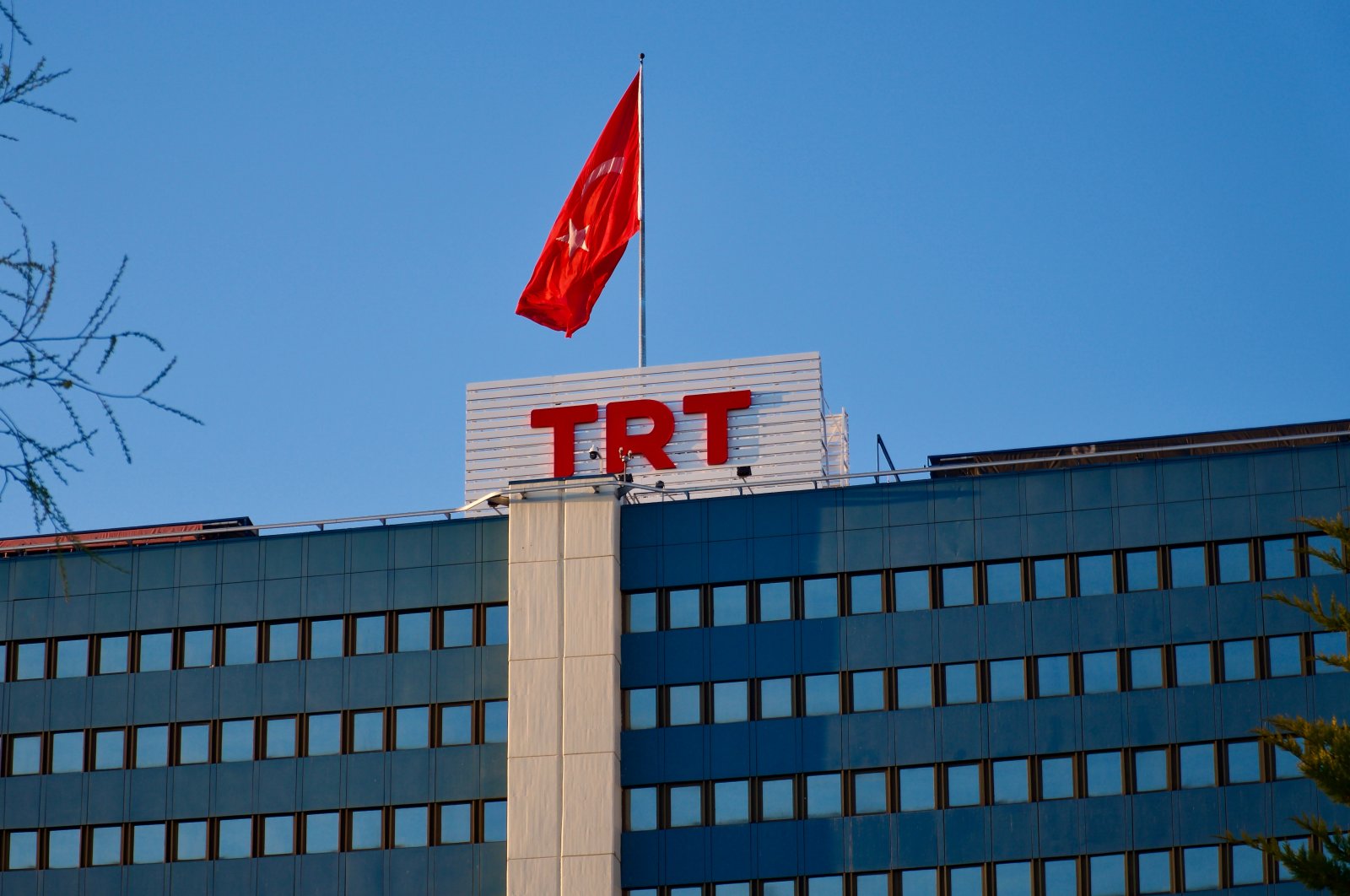 TRT Türkiye meluncurkan Tabii, saingan platform digital