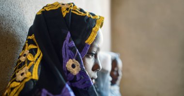 Sub-Saharan Africa, where the population is booming, is expected to see an increase in child marriages, according to UNICEF.