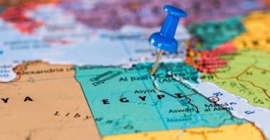 Deadly traffic accidents claim thousands of lives every year in Egypt, which has a poor transportation safety record. (Shutterstock Photo)