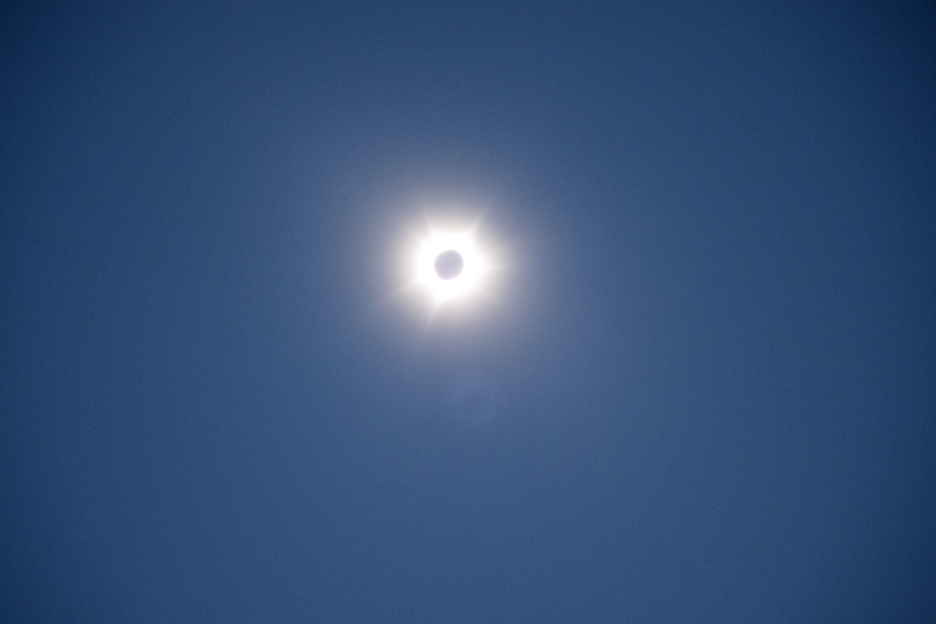 solar eclipse and lunar eclipse