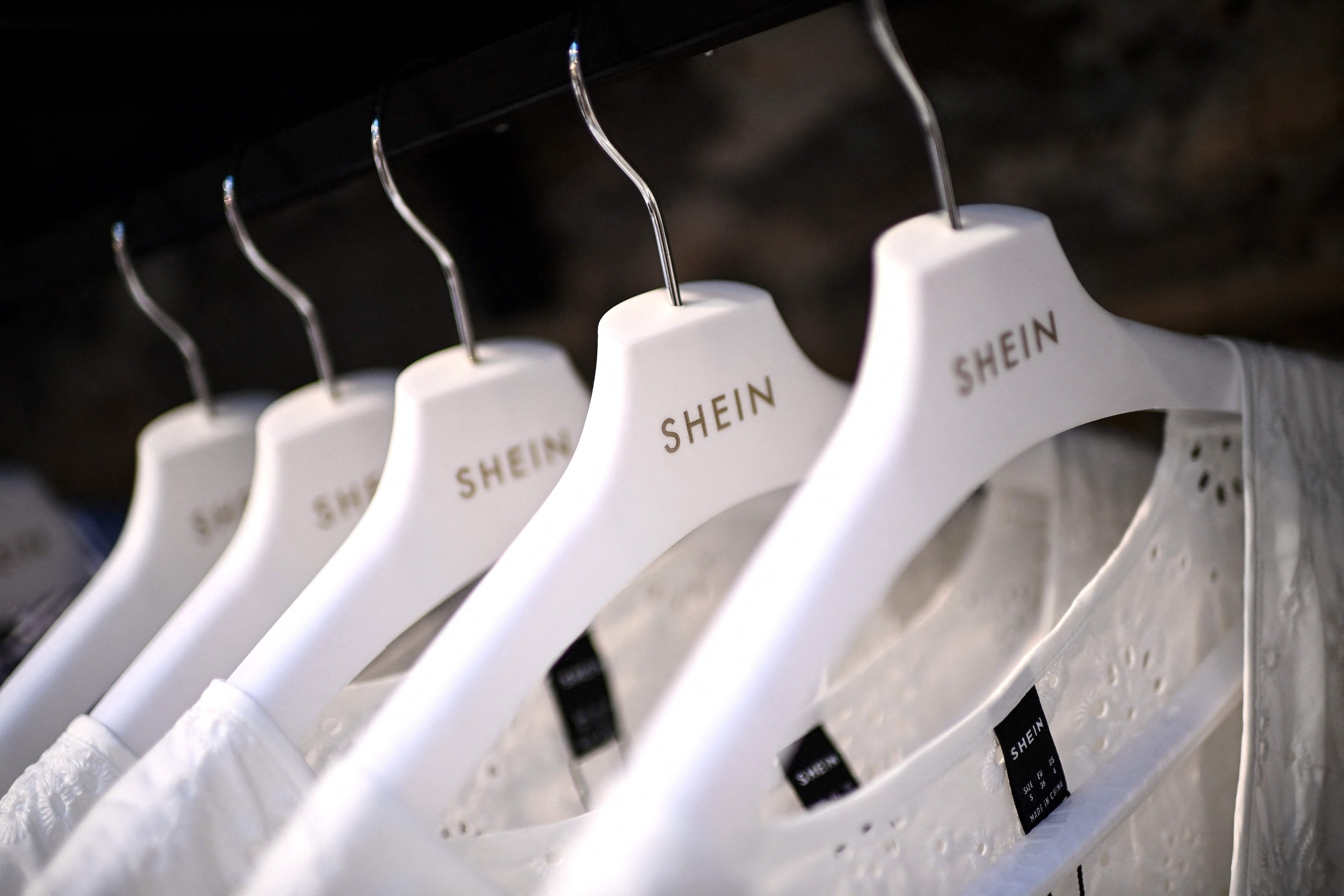 Chinese fashion tycoon Shein denies low prices due to forced labor