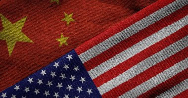 China's Foreign Minister Qin Gang said it was imperative to stabilize Sino-U.S. relations after a series of "erroneous words and deeds" jeopardized it. 