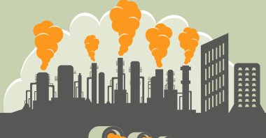 Transitioning energy systems from fossil fuels to renewable sources like solar or wind will reduce emissions that cause climate change but we must start now. (Shutterstock Photo)