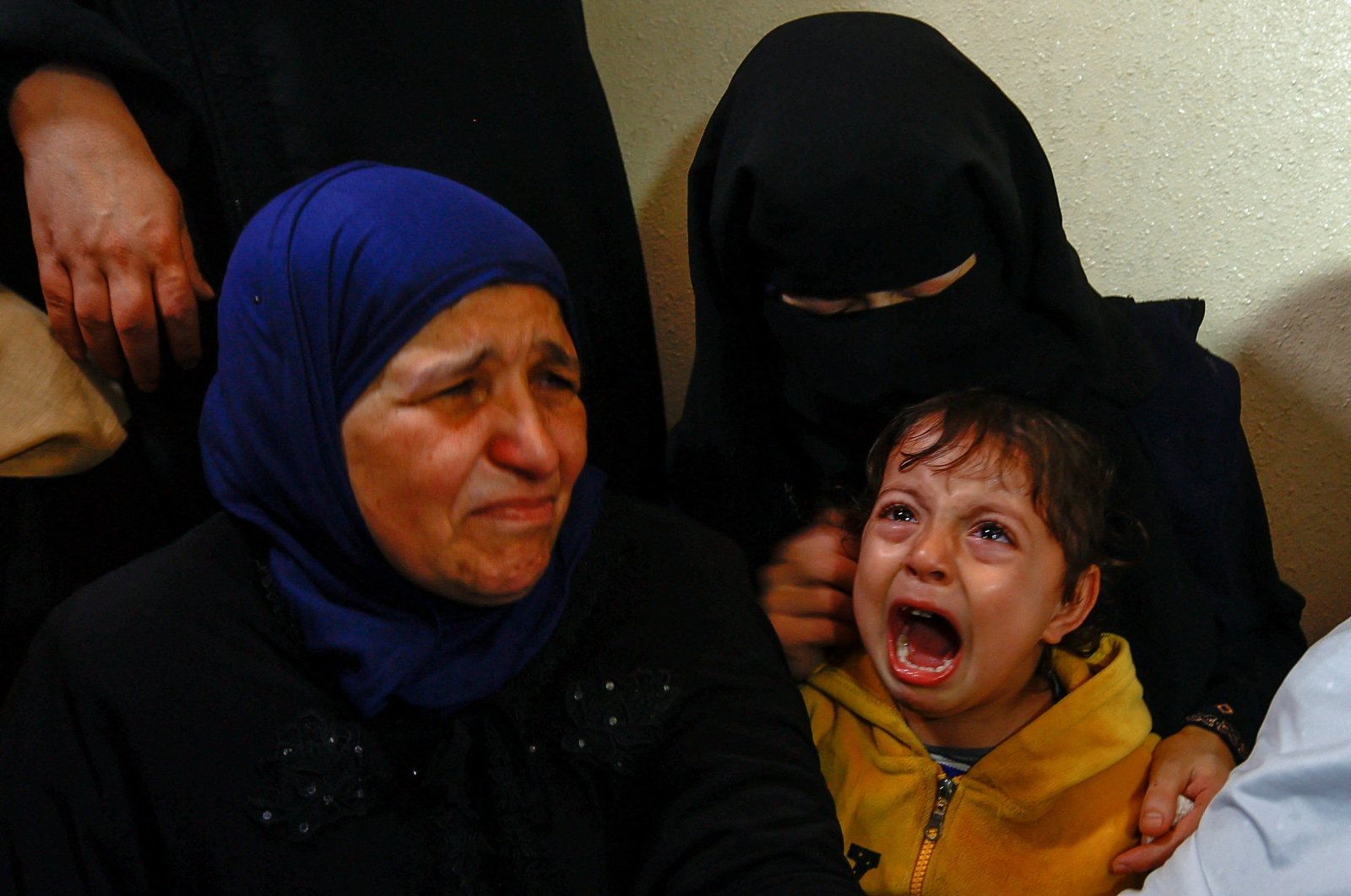 Korban tewas Gaza mencapai 25 saat Israel, kelompok bersenjata bentrok selama 3 hari