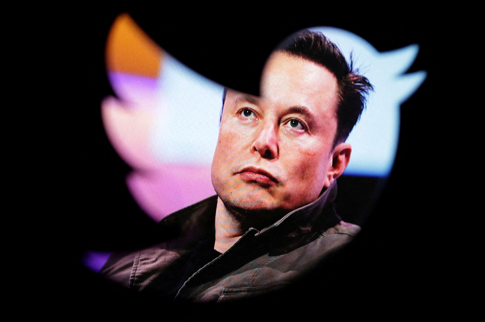 Elon Musk mengatakan dia menemukan CEO baru untuk Twitter