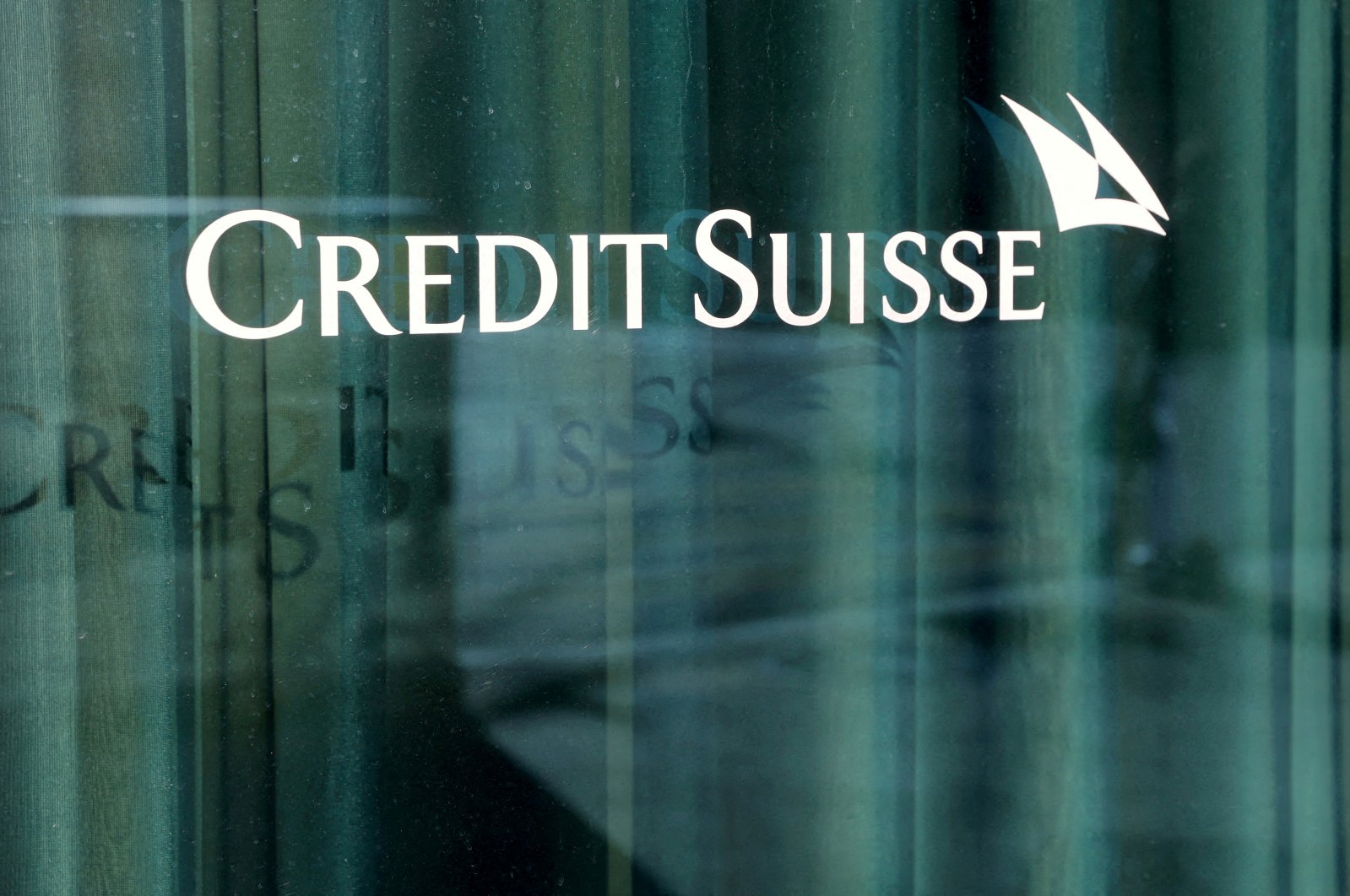 Credit Suisse tidak lagi melihat arus keluar: CEO UBS